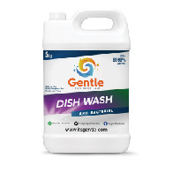 Peach Activa Dishwash