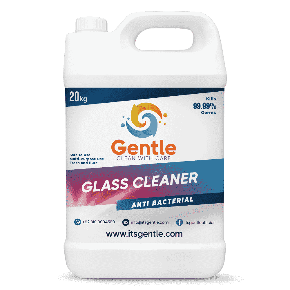 Glass Cleaner