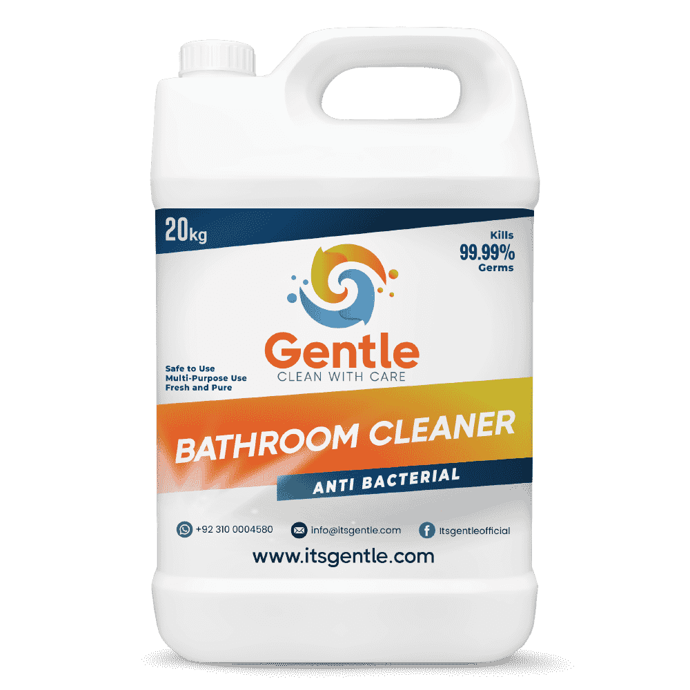 Bathroom Cleaner