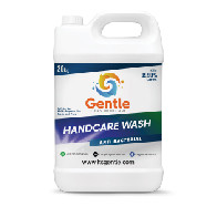 Strawberry Hand Care Wash